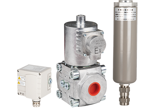 防爆系列