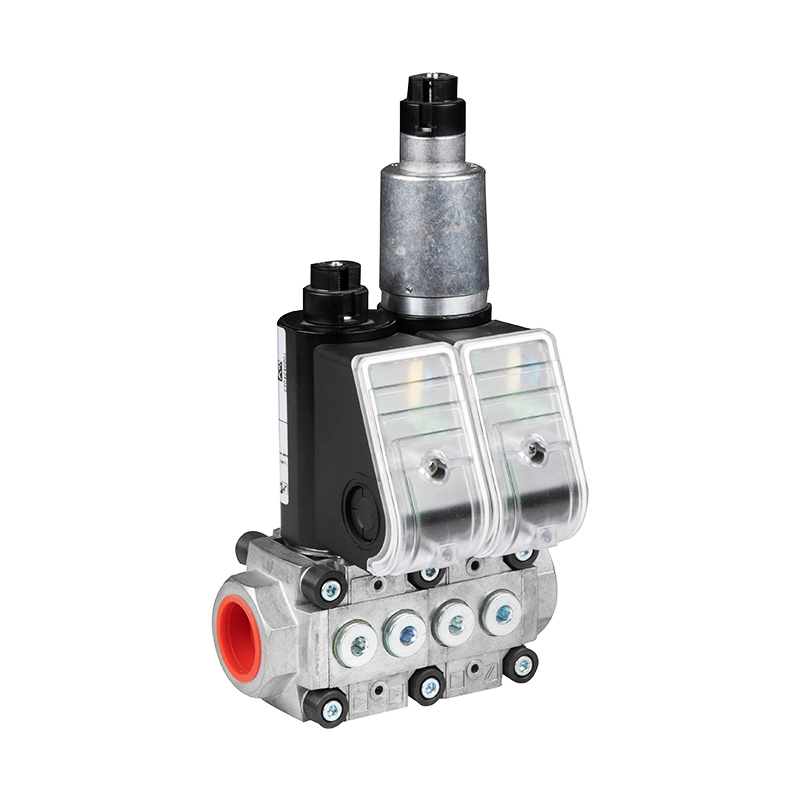 VAS双拼组合阀系列