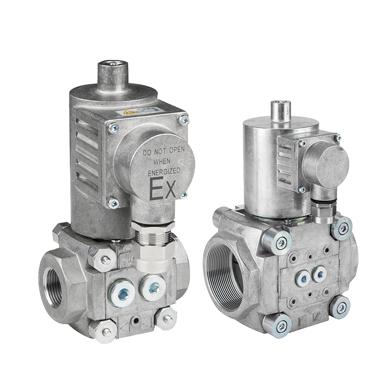防爆阀FB VAS系列